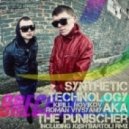 Synthetic Technology - The Punisher
