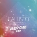 Sasha Plus - Callisto (Vitaliy Ghost remix)