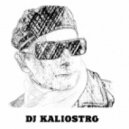 Dj Kaliostro - Moscow City Girls