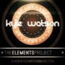 Kyle Watson - Sweeps & Snares