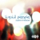 Silentnoise - Liquid people ()