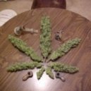 Velinov Martin - Here And There Have Weed (Magic Selection)