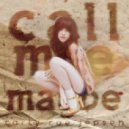 Carly Rae Jepsen - Call Me Maybe