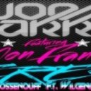 Joe Parra & Mon Franko - Eres (Ronald Rossenouff & Wilgenis Vergara I Love Dreams 2012)