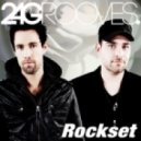 2-4 Grooves - Rockset (Club Mix)