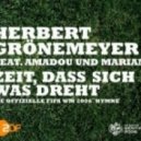 Herbert Gronemeyer - Zeit, Dass Sich Was Dreht