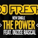 DJ Fresh - The Power