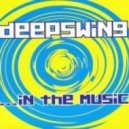 Deep Swing Pres. Erik Wikman & James Donaldson feat. Sharam Jey - In The Music (House Style)