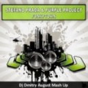 Stefano Prada & Purple Project - Funkytown (Dj Dmitry August Mash Up)