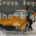 Snoop Dogg - Who I am