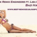 Catwork Remix Engineers Ft. Lisa Millett - Bad Habit
