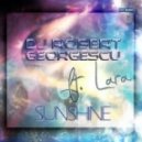 Dj Robert Georgescu ft. Lara - Sunshine (Official Single)