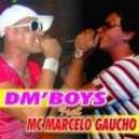 DM\'Boys ft. MC Marcelo Gaъcho - Eu quero festa (Extended mix)