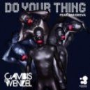 Cambis & Wenzel feat. Madeeva - Do Your Thing (Club Mix)