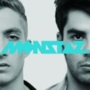 Monstaz. - Take No More