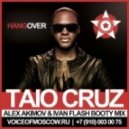 Taio Cruz - Hangover