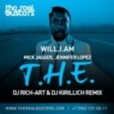Will.I.Am feat. Jennifer Lopez - T.H.E.