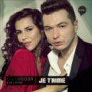 Liviu Hodor feat. Mona - Je T'aime 2012