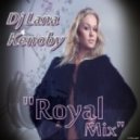 Crookers feat. Roisin Murphy - Royal T