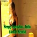 Sergey Levashov - Julia