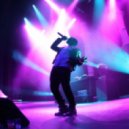 Kanye West - Throw a Nigga in Paris JFD Mash up