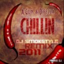 A'Gun & D'fezz - Chillin