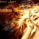 Dj Tony Art - Will Surround You