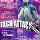 DJ SLiD - - TECH ATTACK