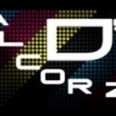 Dirty Alcorz - Dont Wanna Be (World Deejays 2012 Remix)