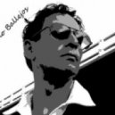 Oceanlab feat Justine Suissa V - Satellite Night Moves