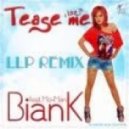 Biank feat. Moman - Tease Me