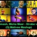 Dj Smash, Micha Moor - Strobe Volna