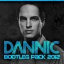 Steve Smooth & Inphinity & Kalendr vs.Nadia Ali - Pressure Is So High (Dannic MashUp)