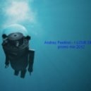 Andrey Feelinni - I LOVE DEEP 2012 ()