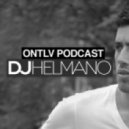 DJ Helmano - ONTLV PODCAST - Trance From Tel-Aviv - Episode 109 - Mixed By DJ Helmano ()