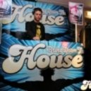 Ant Marx The House Jackerz - Basspower