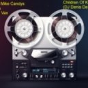 Jack Holiday & Mike Candys vs Andy Vax - Children Of KaZanTip 2012 (DJ Denis Denisoff Mash Up)