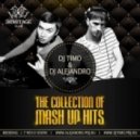 Catalina vs. Dj Slider - Joe Le Taxi