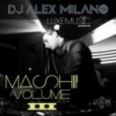 Deepeche Mode vs. Fedde Le Grand - Personal Creeps