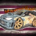 Nuskulfunk - Muscul Raaly