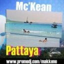 Mc'Kean - Pattaya