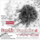 DJ Sanchio - Tranceholica #3