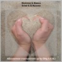 Biotones & Bianco Soleil & В.Муллин - Абсолютное счастье (mash up by Oleg A.K.N.)