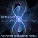 Orkidea - Unity (ACHARES Exclusive Remix)