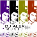 Dj AL[ex] - Erotic Sound
