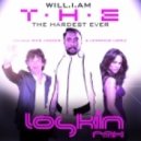 Will.I.Am Feat. Mick Jagger & Jennifer Lopez - T.H.E (The Hardest Ever) (Loskin Remix)