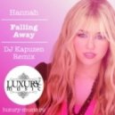 Hannah - Falling Away (DJ Kapuzen Remix)