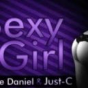 Claude Daniel & Just-C - Sexy Girl