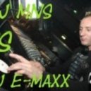 DJ MNS vs. E-MaxX - Gotta Get A Moving (Guenta K. Remix)
