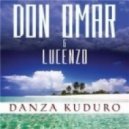 Don Omar feat. Lucenzo - Danza Kuduro (Invisible Brothers Remix)